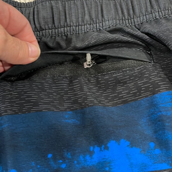 Men’s swim trunks EUC - Picture 5 of 8